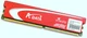 Ігрова оперативна пам'ять Adata Vitesta Extrime Edition DDR2 2Gb 800MHz PC2 6400U CL4 - зображення 1