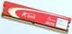 Ігрова оперативна пам'ять Adata Vitesta Extrime Edition DDR2 2Gb 800MHz PC2 6400U CL4 - зображення 4