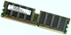 Оперативная память Hynix DDR 1Gb 400MHz 3200U CL3 (HYMD512646CP8J-D43 AA) Б/У - изображение 1