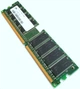 Оперативная память Micron DDR 1Gb 400MHz 3200U CL3 (MT16VDDT12864AY-40BD1) Б/У - изображение 3