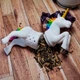 Заварник Единорог Unicorn 11 см - изображение 2