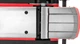 Рубанок електричний Start Pro SP-1250 - зображення 9