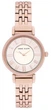 Женские часы Anne Klein AK/2158RGRG Розовое золото - изображение 1