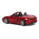 Машина Bburago Bburago Porsche 718 Boxster (1:32) (18-43049) - изображение 2