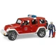 Спецтехніка Bruder Wrangler Unlimited Rubicon (02528) - зображення 1
