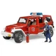Спецтехніка Bruder Wrangler Unlimited Rubicon (02528) - зображення 2