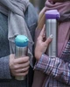 Термос Joranne Aquamarine 420мл із нержавіючої сталі - зображення 5