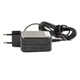 Блок живлення до ноутбуку PowerPlant ASUS 220V, 19V 33W 1.75A (4.01.35) wall mount (WM-AS33F4014) - зображення 2
