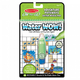 Волшебная водная раскраска Пути приключений Melissa & Doug MD30174 - изображение 1