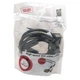 Кабель мультимедийный DVI M to DVI M 1.8m 24+1pin Cablexpert (CC-DVI2-BK-6) - изображение 3