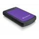 Внешний жесткий диск 2.5" 4TB Transcend (TS4TSJ25H3P) - изображение 2