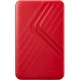 Внешний жесткий диск 2.5" 1TB Apacer (AP1TBAC236R-1) - изображение 1
