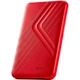 Внешний жесткий диск 2.5" 1TB Apacer (AP1TBAC236R-1) - изображение 2