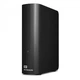 Внешний жесткий диск 3.5&" 4TB Western Digital (WDBWLG0040HBK-EESN) - изображение 3