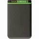 Зовнішній жорсткий диск 2.5" 2TB Transcend (TS2TSJ25M3S) - зображення 2