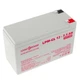 Батарея к ИБП LogicPower LPM-GL 12В 7.5Ач (6562) - изображение 2