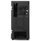 Корпус NZXT H510 Matte White-Black (CA-H510B-W1) - зображення 6