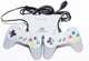 Игровая приставка SuperGame 648 (+2200 игр. HDMI. Поддержка игр Денди + Сега МД2. Поддержка карт памяти microSD) - зображення 5