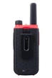 Рація Baofeng BF-T17 RED (BFT17R) - зображення 3