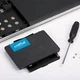 Накопитель SSD 2.5" 1TB Micron (CT1000BX500SSD1) - изображение 3