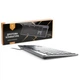Клавиатура Vinga KB735 black-grey - изображение 7