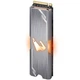 Накопитель SSD M.2 2280 256GB GIGABYTE (GP-ASM2NE2256GTTDR) - изображение 3