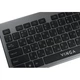 Клавіатура Vinga KB735 black-grey - изображение 2