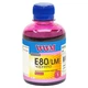 Чернила WWM EPSON L800 Light Magenta (E80/LM) - изображение 1