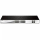 Комутатор мережевий D-Link DGS-1210-20 - зображення 1
