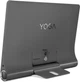 Планшет Lenovo Yoga Smart Tab 4/64 LTE Iron Grey (ZA530006UA) - изображение 6