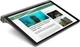 Планшет Lenovo Yoga Smart Tab 4/64 LTE Iron Grey (ZA530006UA) - изображение 17