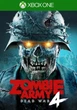 Ключ активации Zombie Army 4: Dead War для Xbox One/Series - изображение 1
