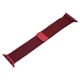 Ремешок Миланская петля для Apple Watch Band 38/ 40 mm красный - изображение 2