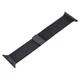 Ремешок Миланская петля для Apple Watch Band 38/ 40 mm чёрный - изображение 2