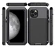 Противоударный чехол Primolux Doom Armor для смартфона Apple iPhone 11 Pro - Black Primolux черный - изображение 2