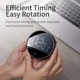 Таймер кухонный цифровой магнитный BASEUS Heyo Rotation Countdown Timer (ACDJS-01) - изображение 6