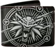 Кошелек JINX The Witcher 3 - On the Hunt Black Wallet - зображення 1