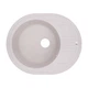 Кухонная мойка Lidz 620x500/200 COL-06 (LIDZCOL06620500200) - изображение 1