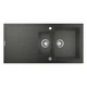 Кухонна мийка Grohe Sink K400 31642AT0 - зображення 3