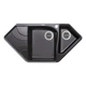 Кухонна мийка Lidz 1000x500/225 BLM-14 (LIDZBLM141000500225) - зображення 1
