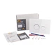 Панель змиву для унітазу Qtap Nest QT0111V1164GW - зображення 5