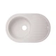 Кухонная мойка Lidz 780x500/200 COL-06 (LIDZCOL06780500200) - изображение 1