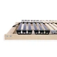 Ортопедичні каркаси Shumee 80 х 200 см 246462 - изображение 6