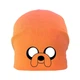 Шапка дитяча Час Пригод 009 (Adventure Time) оранжева (ATR orn 009) 54-56 см - зображення 1