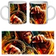Кружка Мортал Комбат SuperCup Mortal Combat (чашка-SC-MC-01_0021) - изображение 2