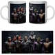 Кружка Мортал Комбат SuperCup Mortal Combat (чашка-SC-MC-01_0016) - изображение 2