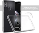 Чехол для смартфона GlobalCase TPU Extra Slim для Huawei Y5p Lite (1283126503542) - изображение 4