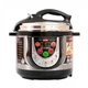 Мультиварка-скороварка Rotex REPC53-B - изображение 1