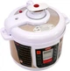 Мультиварка-скороварка Rotex REPC58-G - изображение 2