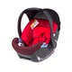 Автокресло Cybex Aton Silver Rumba Red - изображение 5